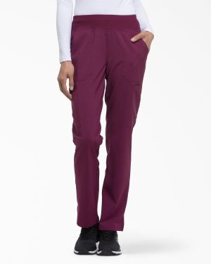 Women's EDS Essentials Cargo Scrub Pants