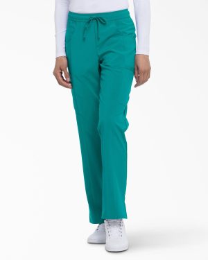 Women's EDS Essentials Drawstring Scrub Pants