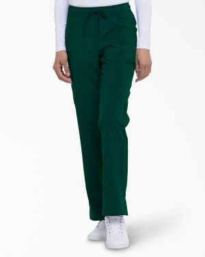 Women's EDS Essentials Drawstring Scrub Pants