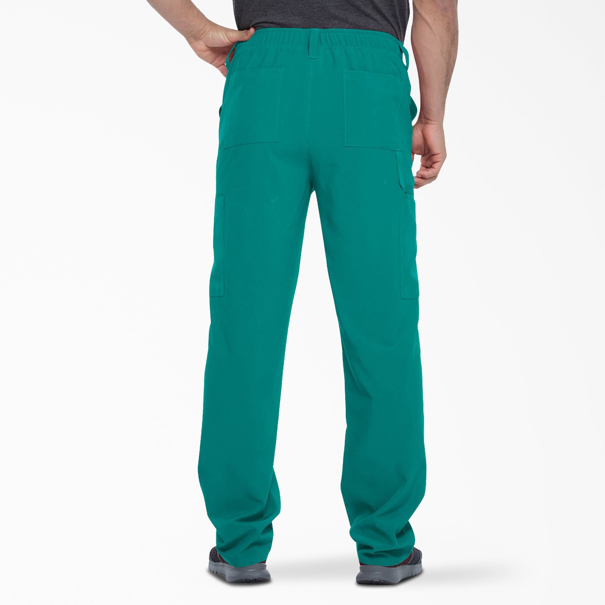 Men's EDS Essentials Scrub Pants - Image 2