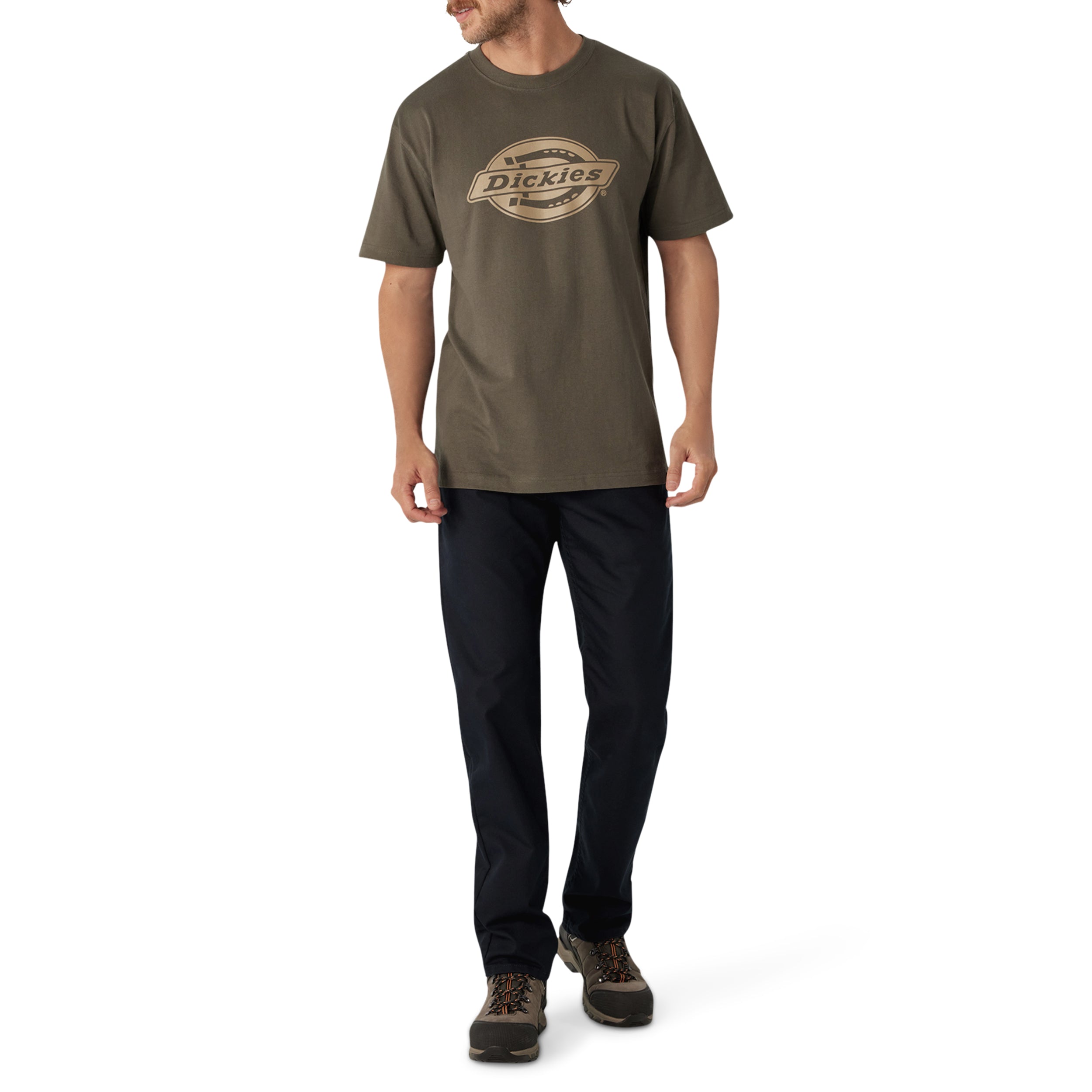 Stonewashed Dark Navy (SDN)