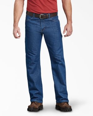 FLEX Relaxed Fit Carpenter Jeans