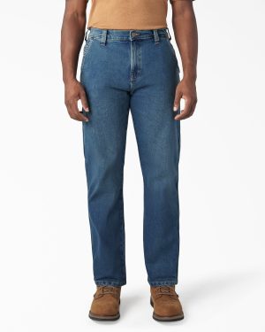 FLEX Relaxed Fit Carpenter Jeans