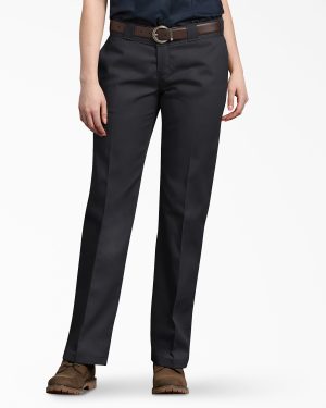 Women's Low Rise Work Pants