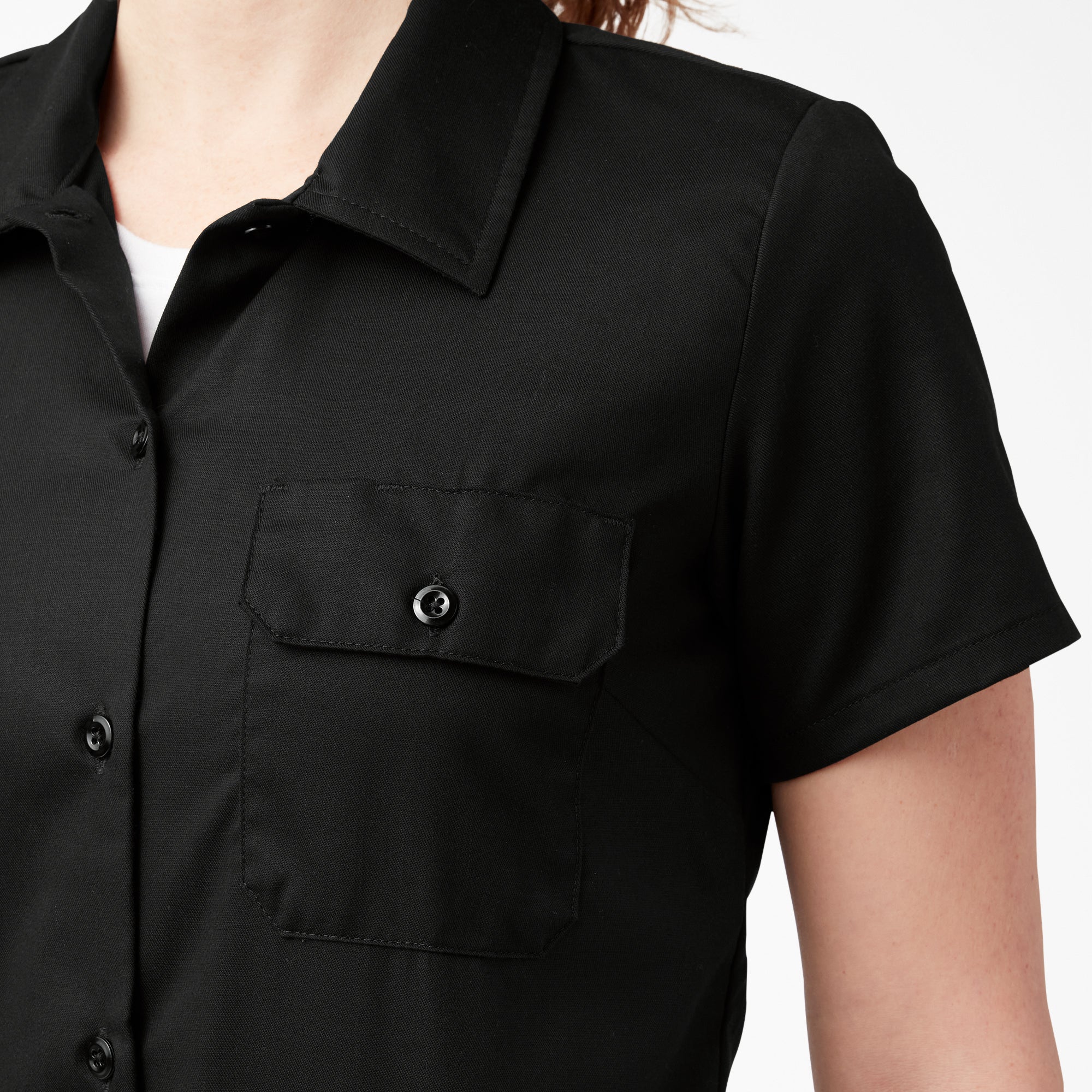 Women's 574 Original Work Shirt - Image 5
