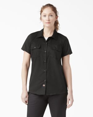 Women's 574 Original Work Shirt