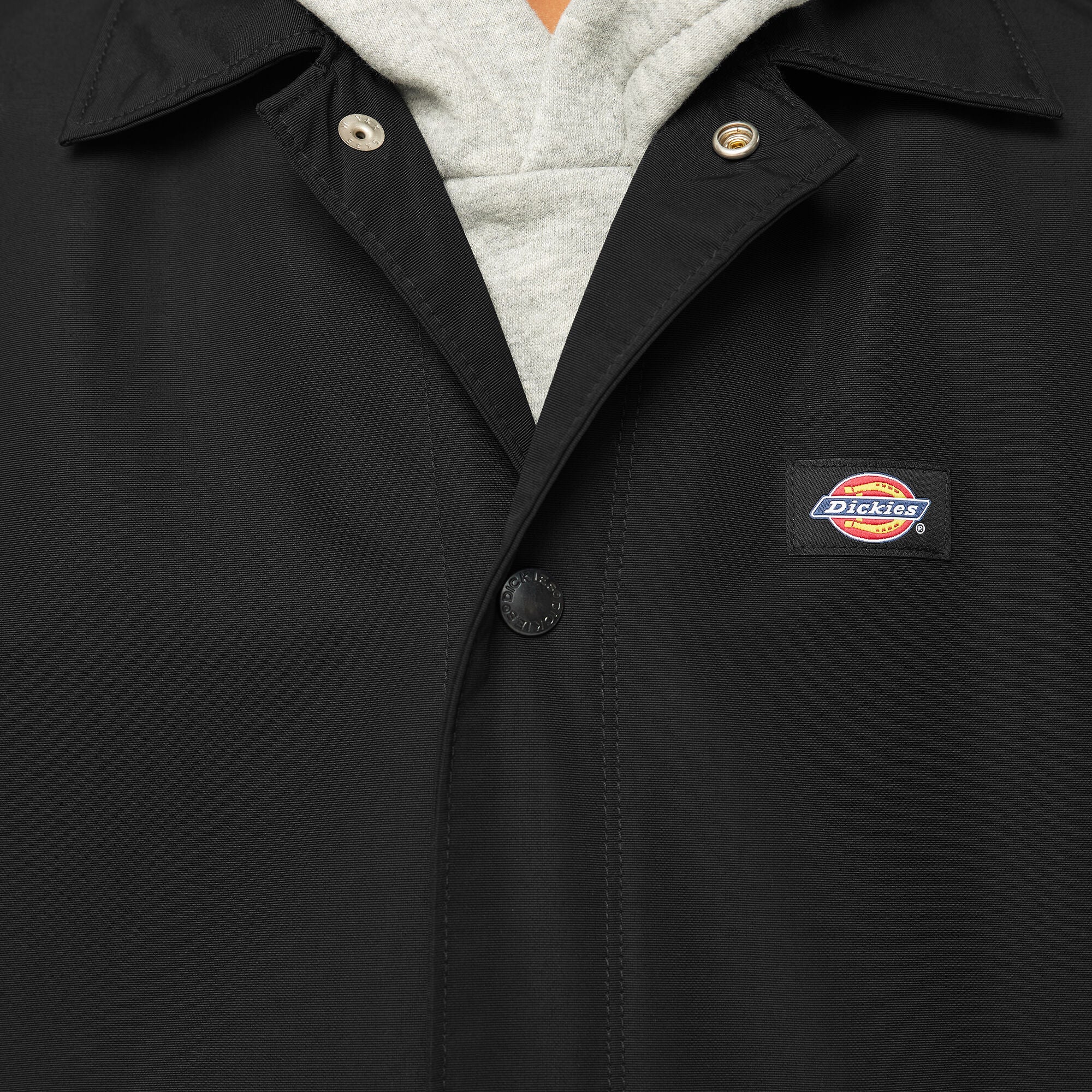 Kids' Oakport Coach Jacket - Image 6