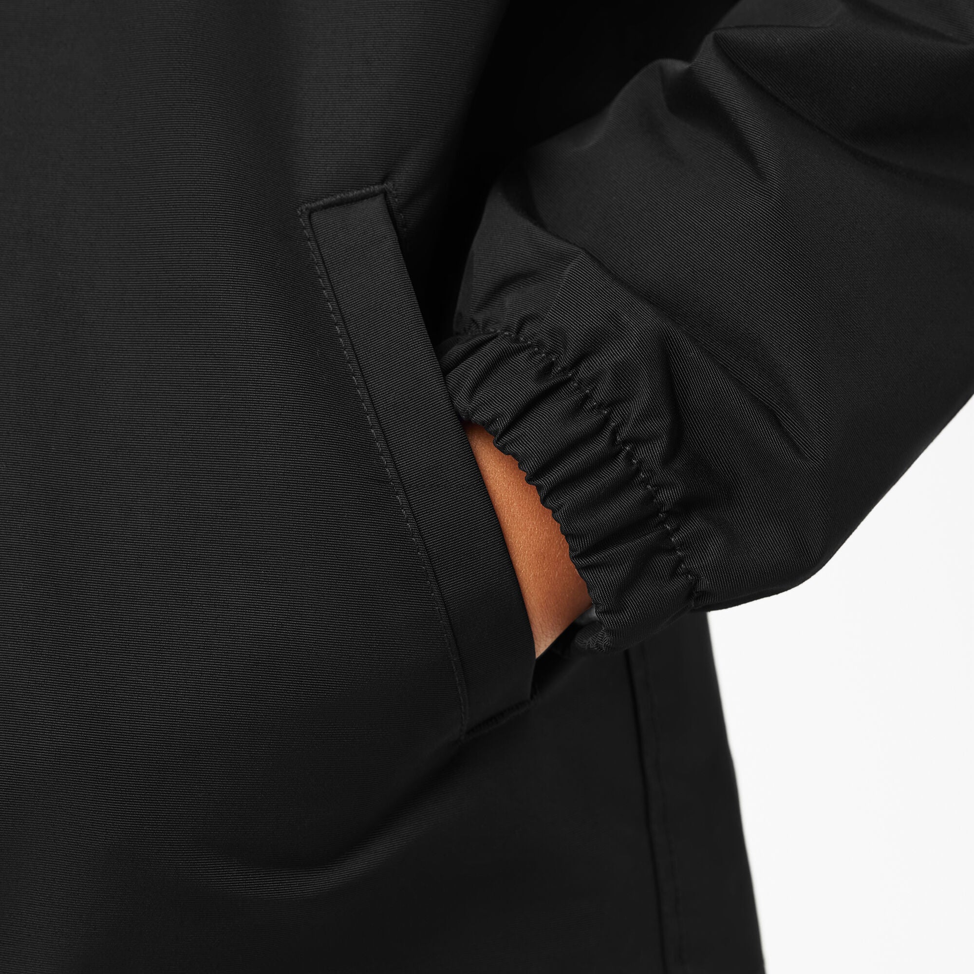 Kids' Oakport Coach Jacket - Image 7