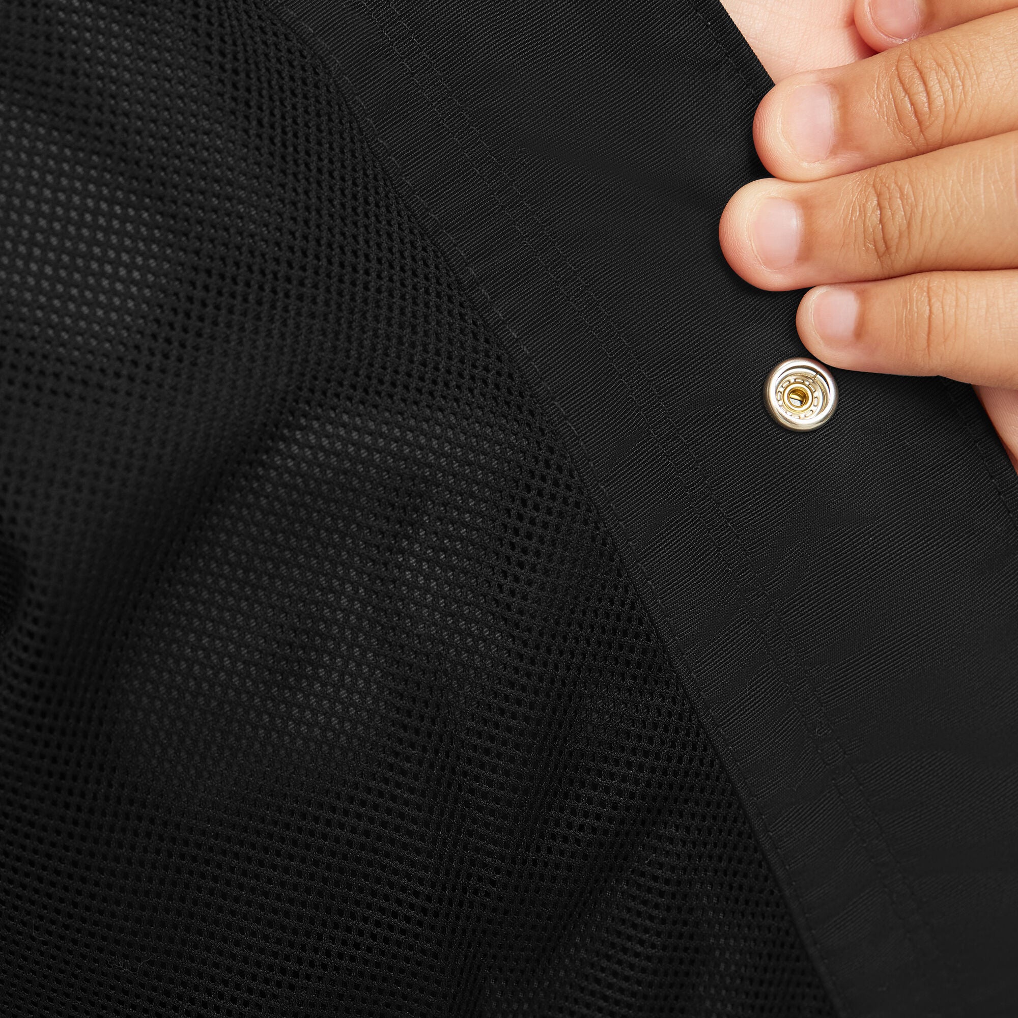 Kids' Oakport Coach Jacket - Image 8