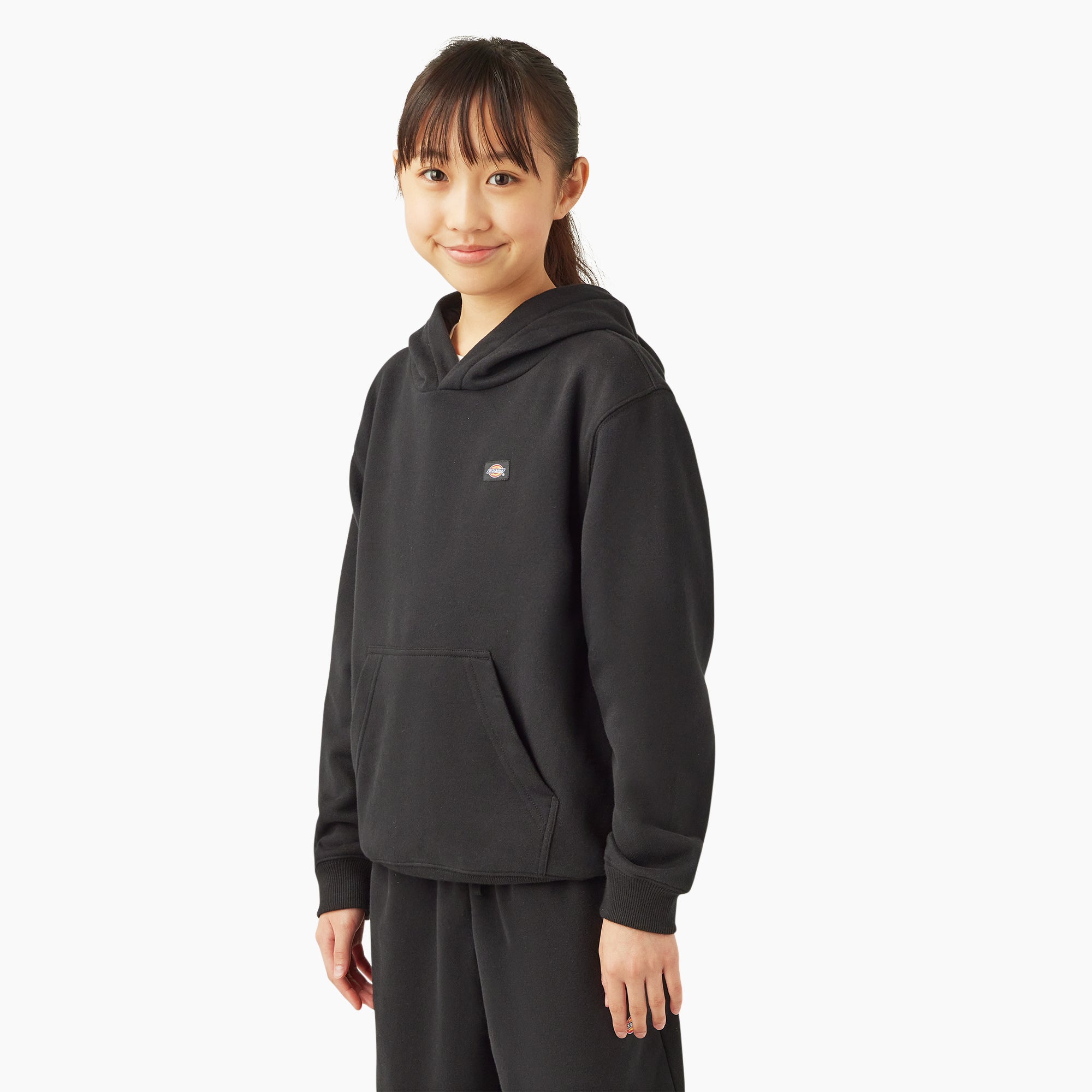 Kids' Oakport Hoodie - Image 3