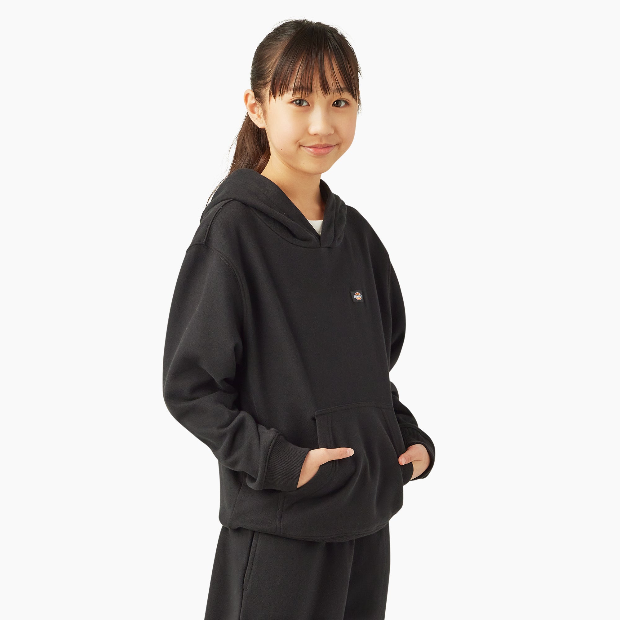 Kids' Oakport Hoodie - Image 4