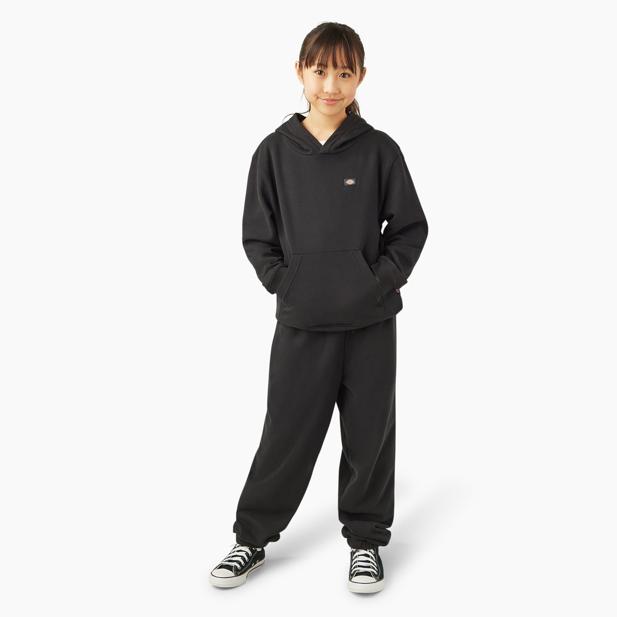 Kids' Oakport Hoodie - Image 5
