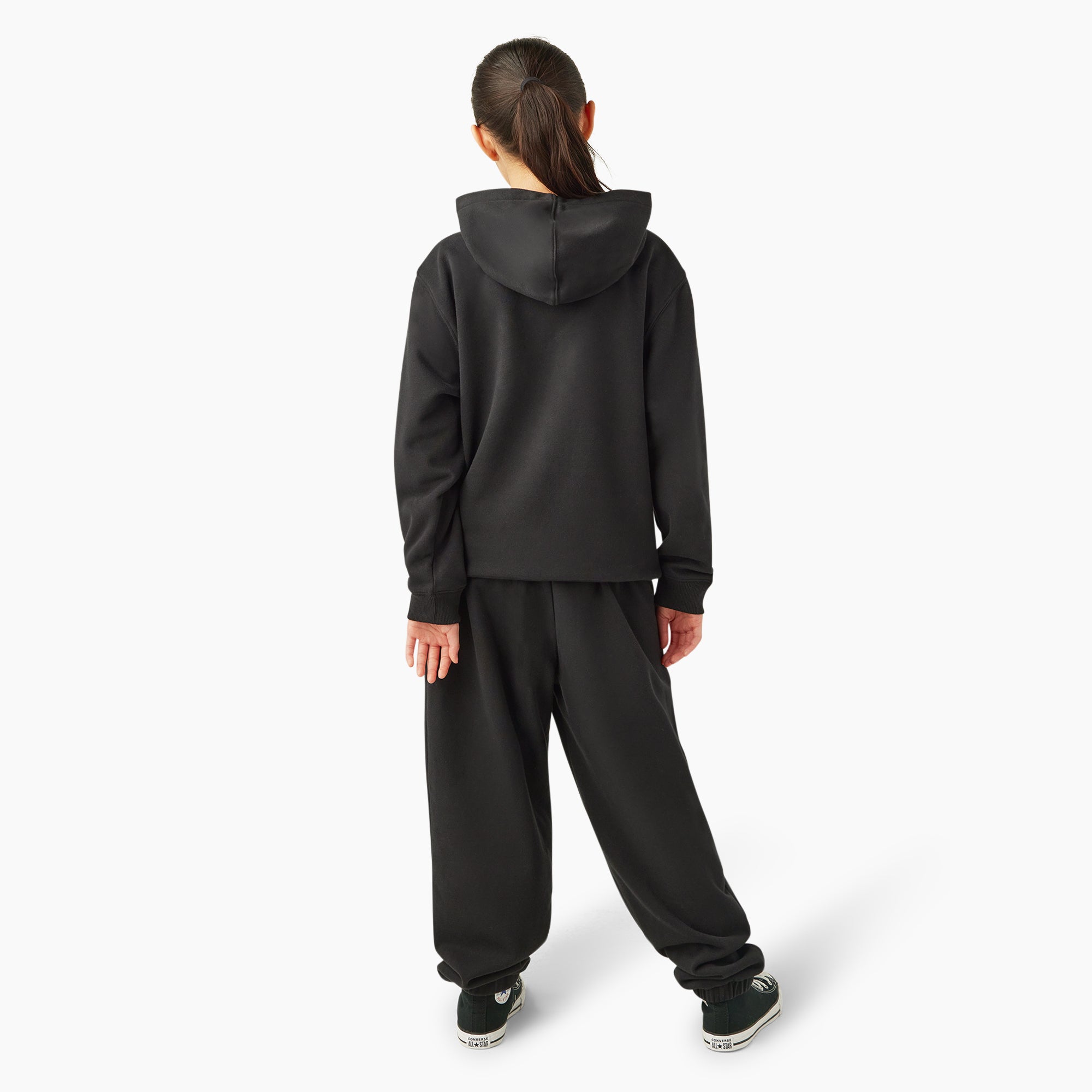 Kids' Oakport Hoodie - Image 6