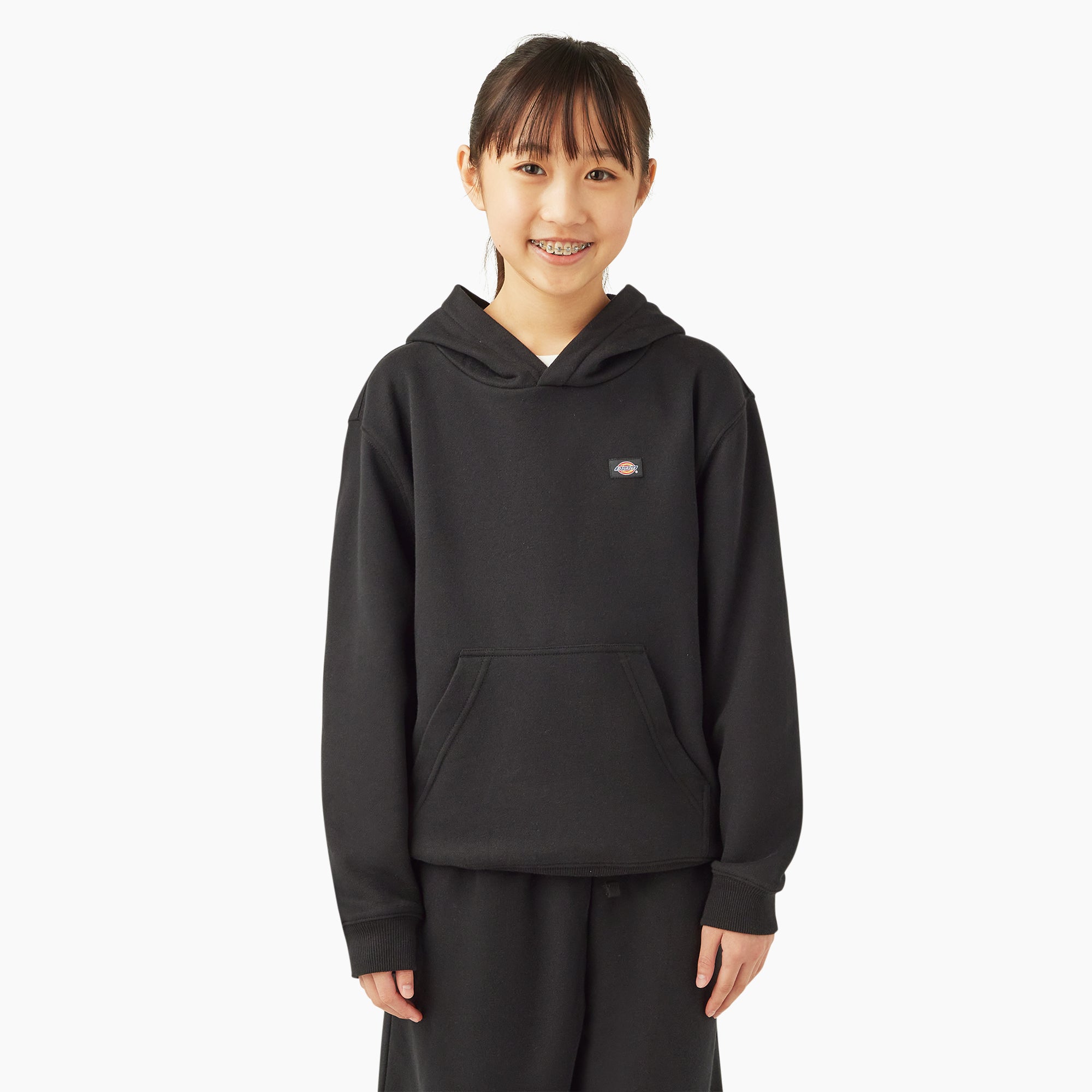 Kids' Oakport Hoodie