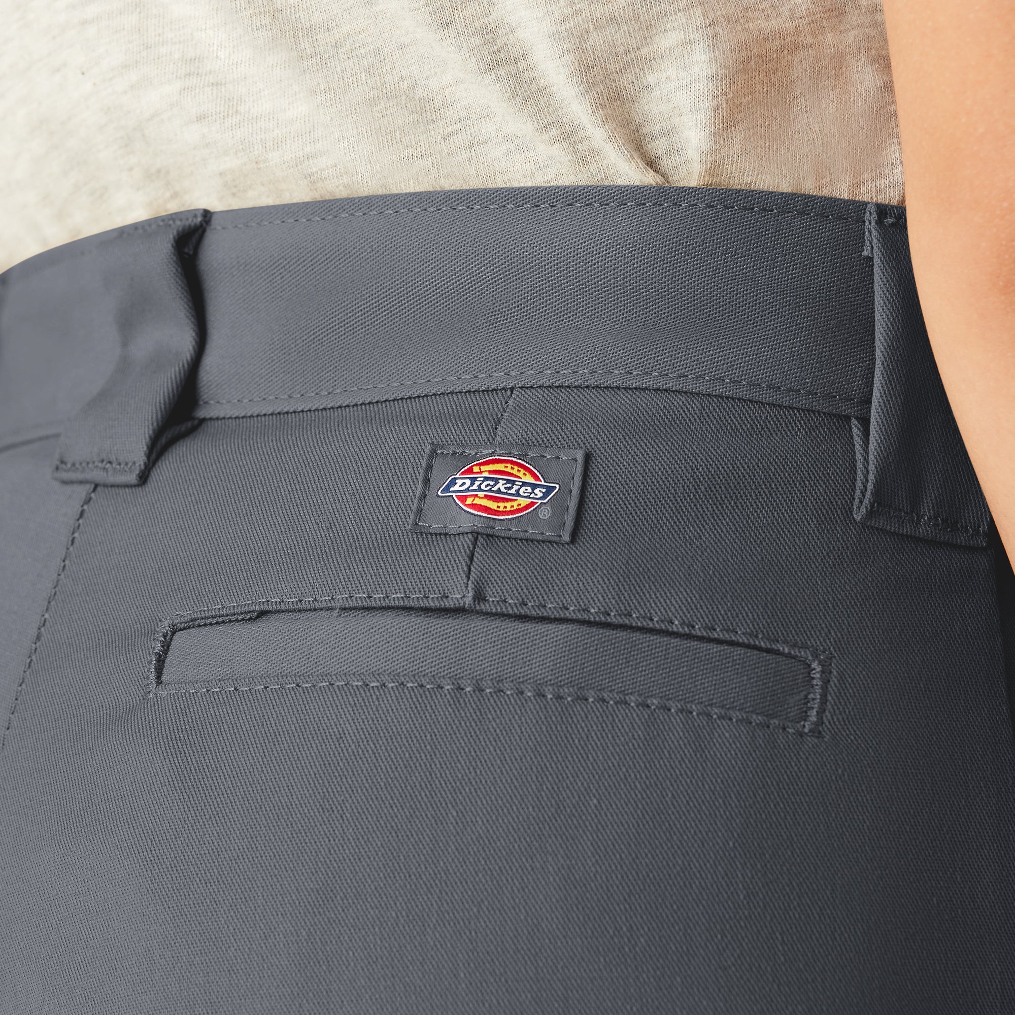 Boys' 873 Slim Fit Pants. 4-20 - Image 7