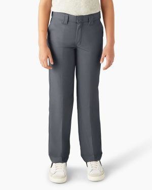 Boys' 873 Slim Fit Pants. 4-20