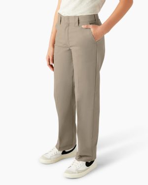 Boys' 873 Slim Fit Pants. 4-20