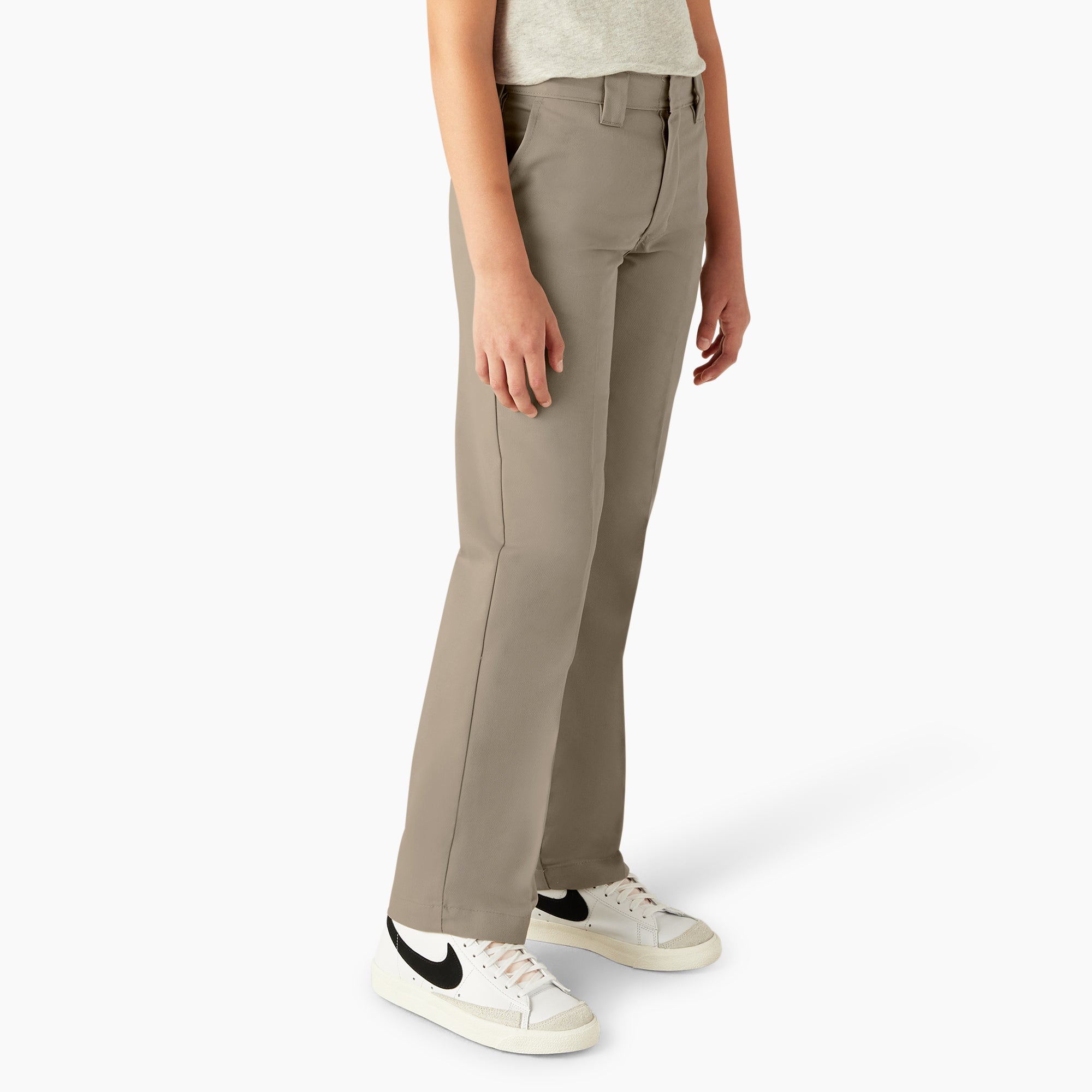 Boys' 873 Slim Fit Pants. 4-20 - Image 2