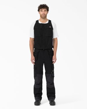 Modular Bib Overalls