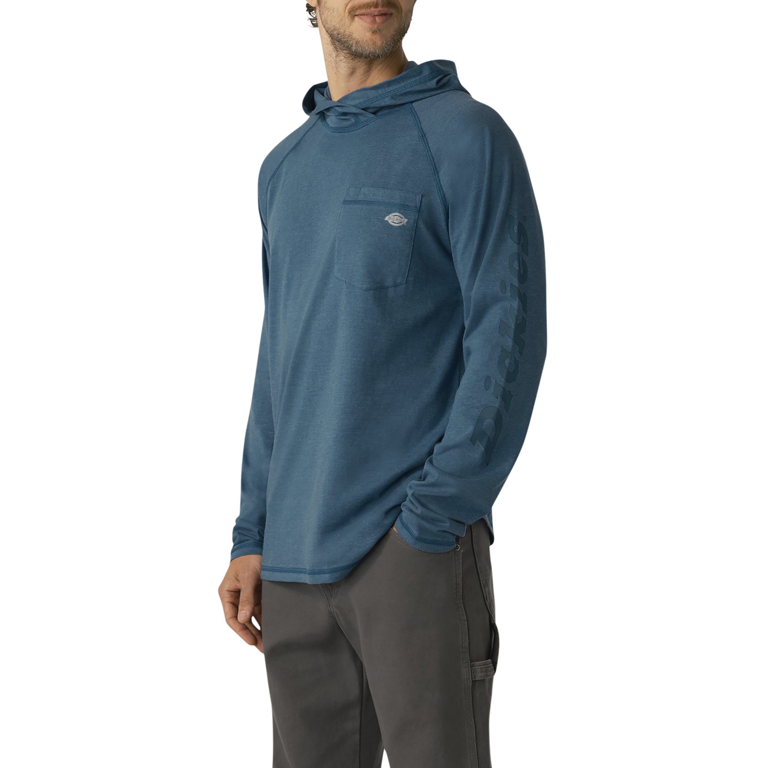 Cooling Performance Sun Shirt - Image 3