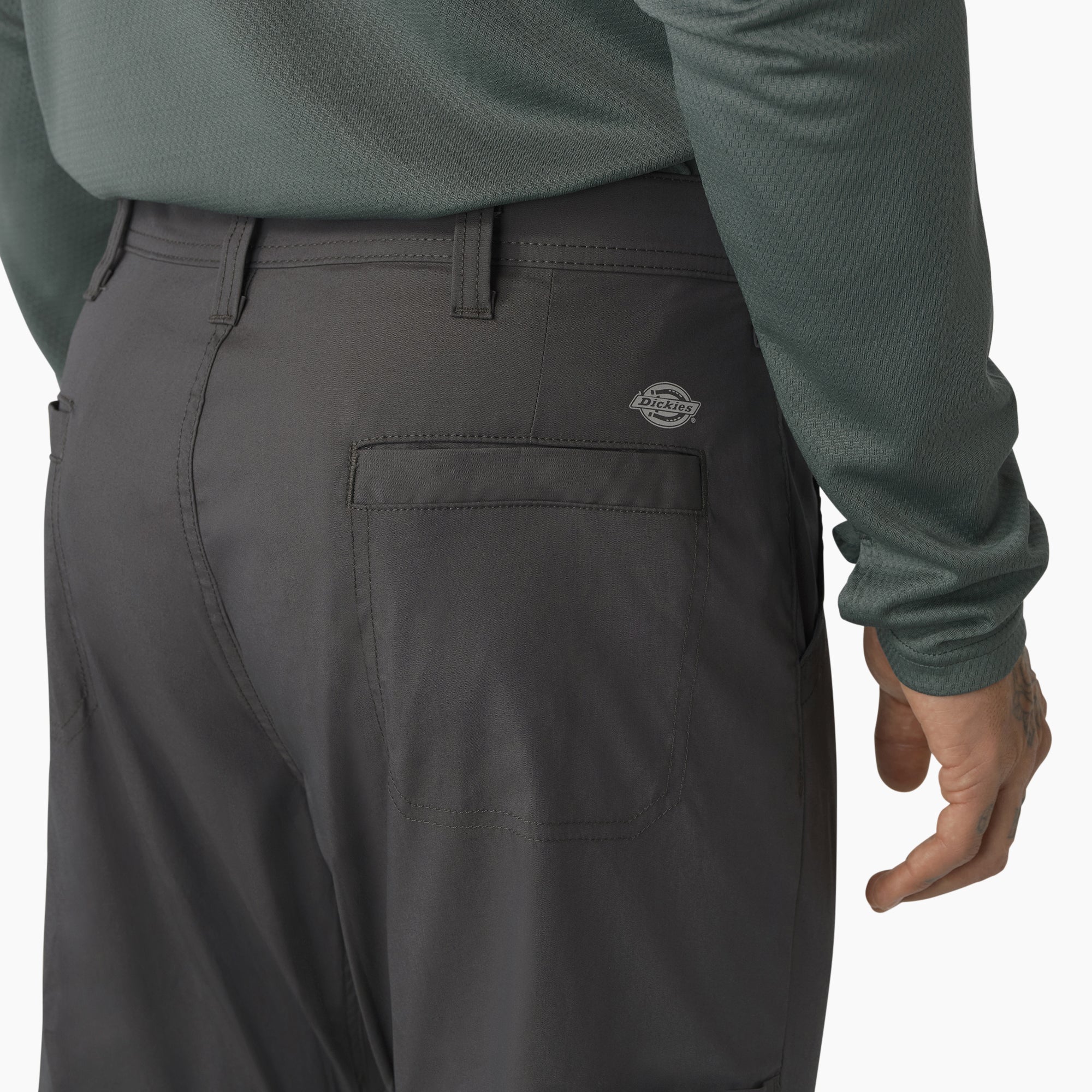 FLEX Cooling Regular Fit Pants - Image 5