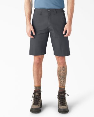 FLEX Cooling Regular Fit Utility Shorts. 11