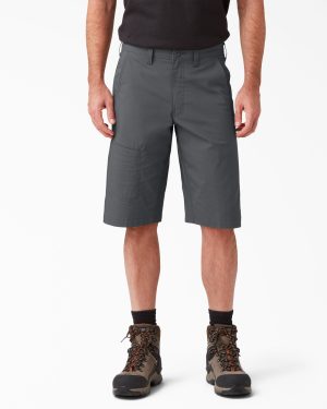 FLEX Cooling Regular Fit Utility Shorts. 13