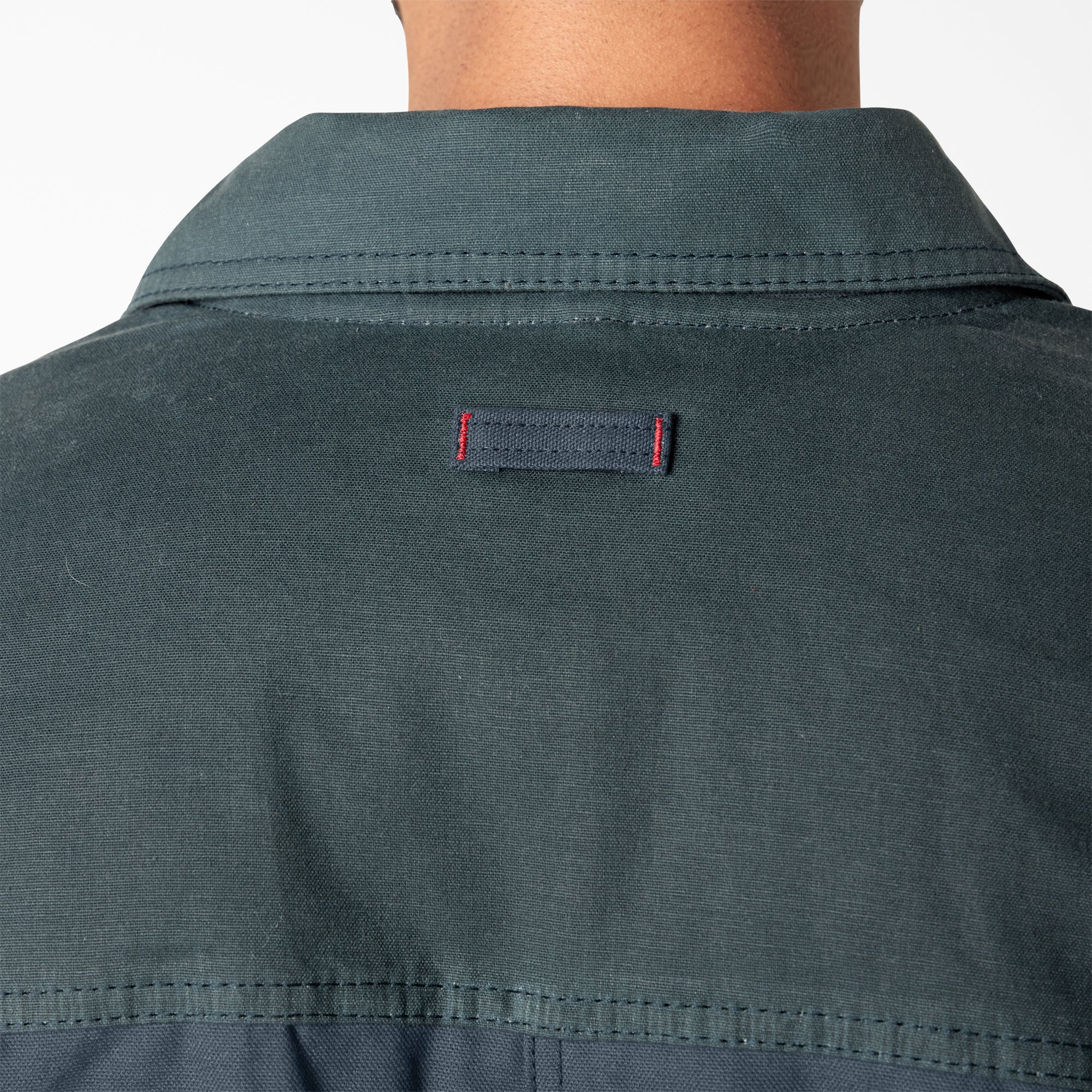 Waxed Canvas Chore Coat - Image 20