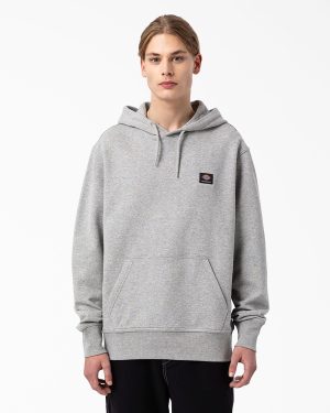 Dickies Skateboarding Chest Logo Hoodie