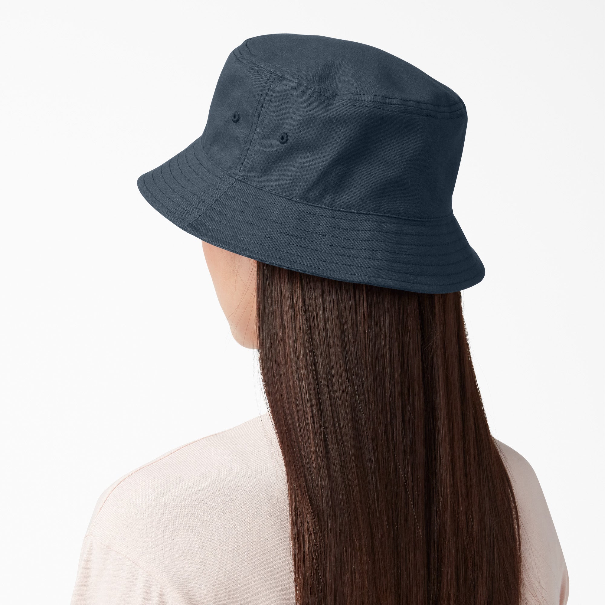 Twill Bucket Hat - Image 3