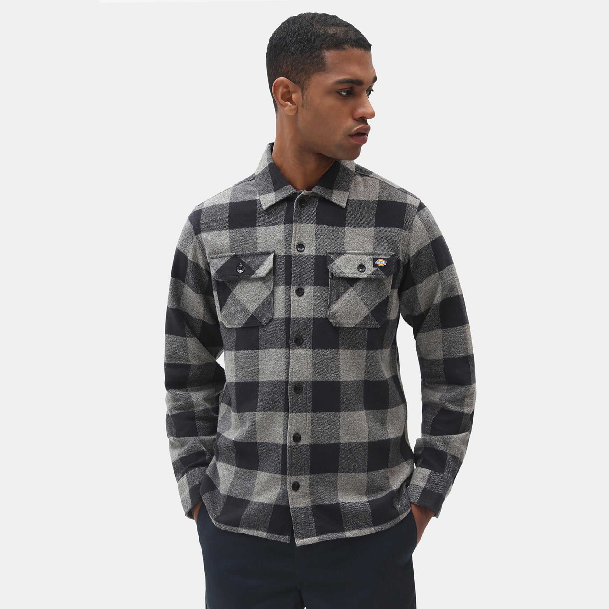 Gray Plaid (PBY)