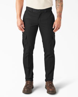 FLEX Slim Fit Cargo Pants
