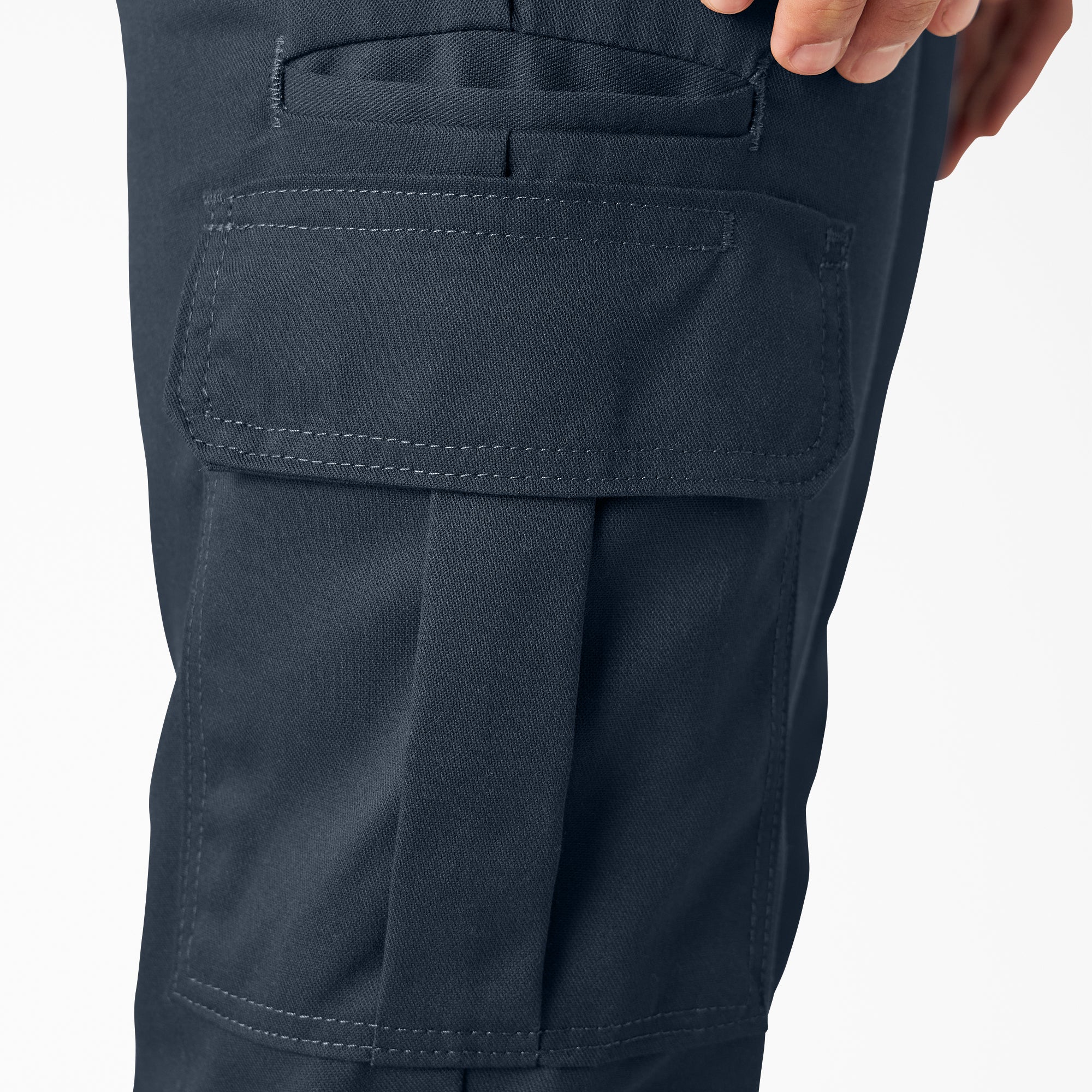 FLEX Slim Fit Cargo Pants - Image 7