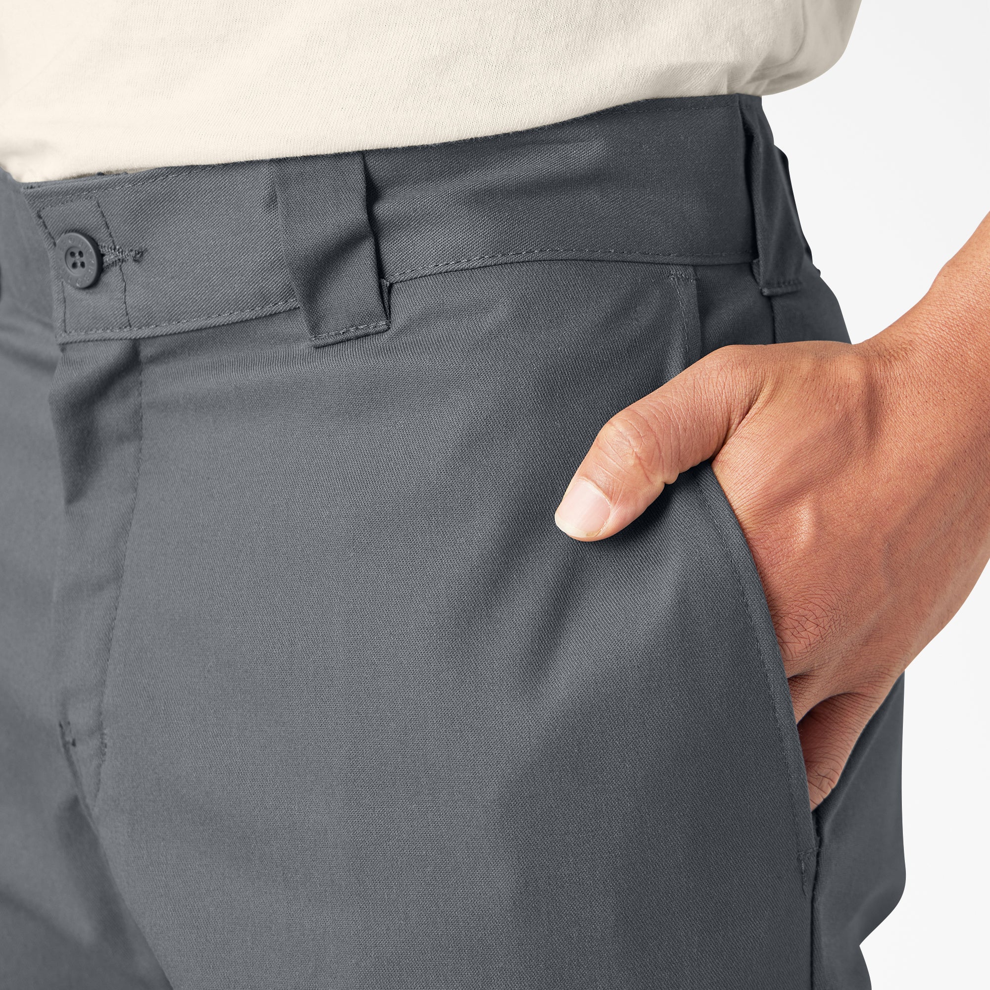 FLEX Regular Fit Cargo Pants - Image 10
