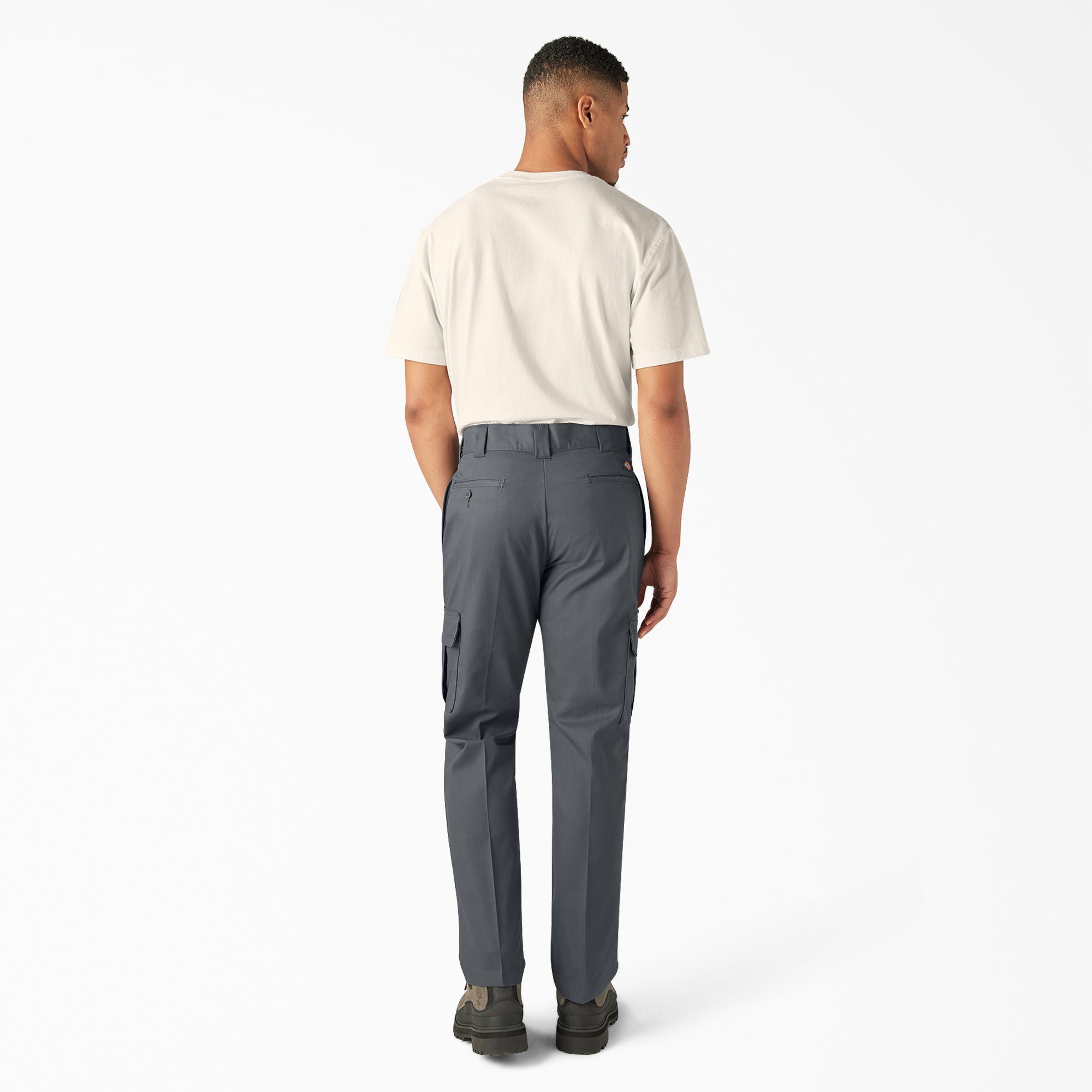 FLEX Regular Fit Cargo Pants - Image 6