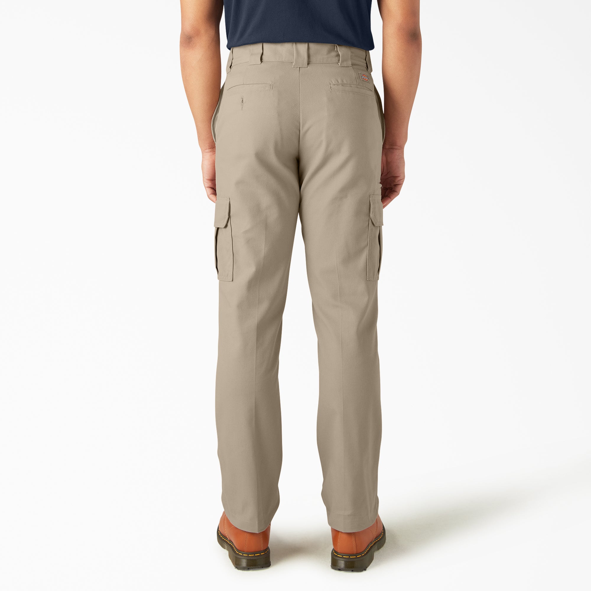 FLEX Regular Fit Cargo Pants - Image 2