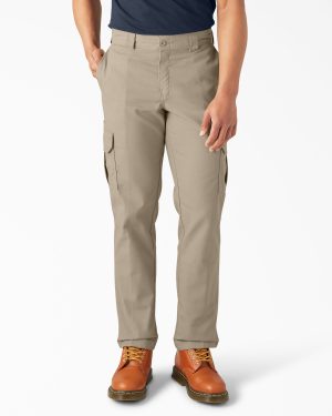 FLEX Regular Fit Cargo Pants