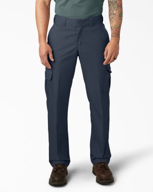 FLEX Relaxed Fit Cargo Pants