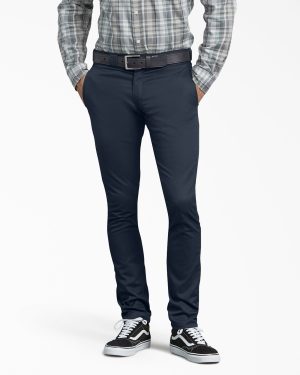 FLEX Skinny Fit Work Pants