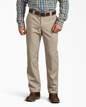 FLEX Active Waist Regular Fit Pants