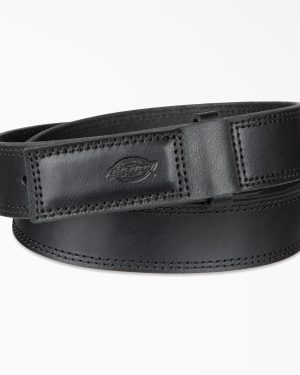 Leather Mechanic Belt