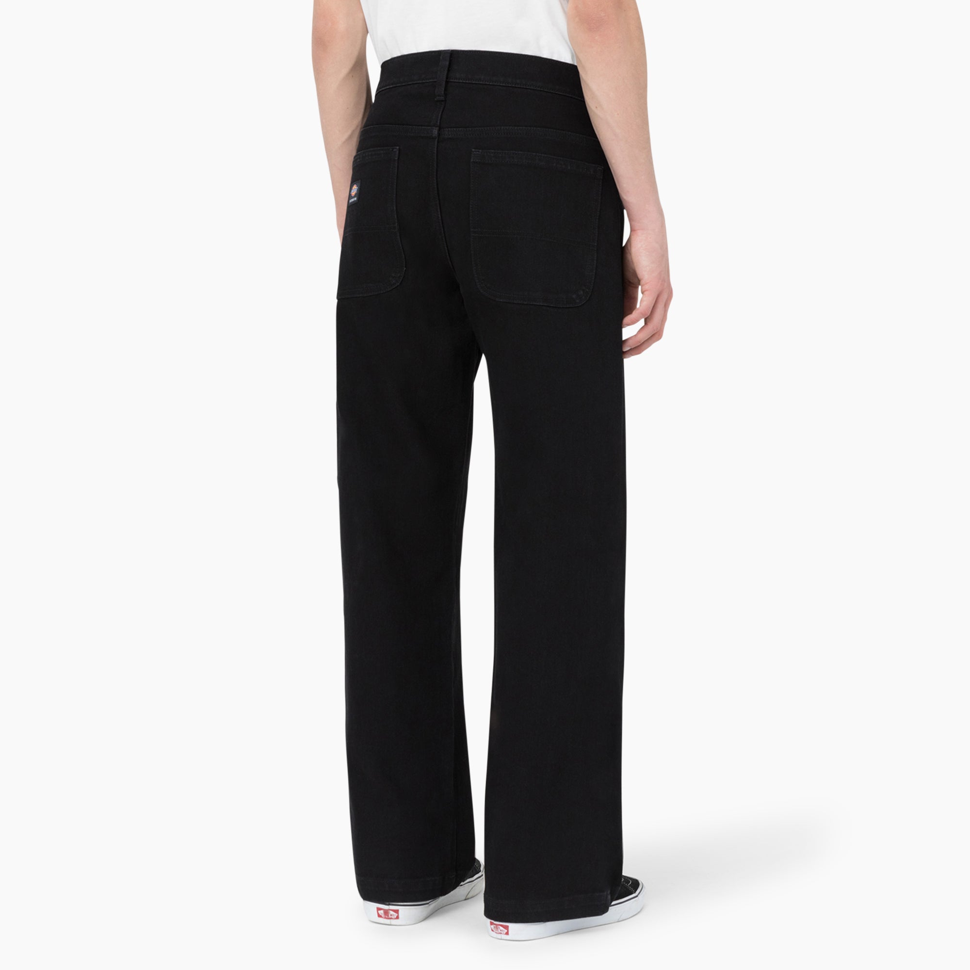 Dickies Skateboarding Wingville Loose Fit Jeans - Image 4