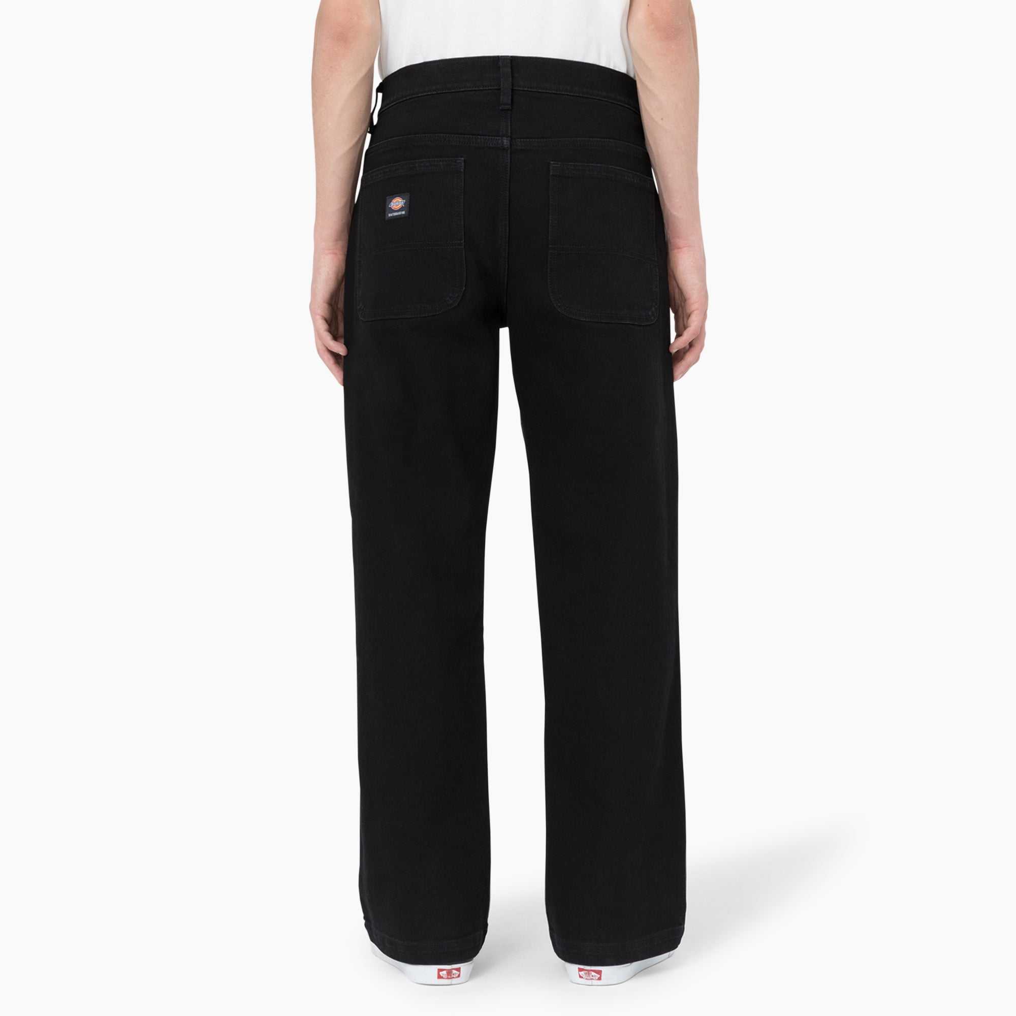 Dickies Skateboarding Wingville Loose Fit Jeans - Image 2