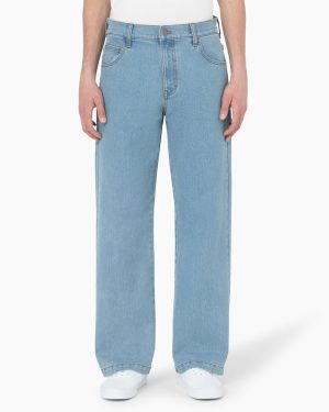 Dickies Skateboarding Wingville Loose Fit Jeans