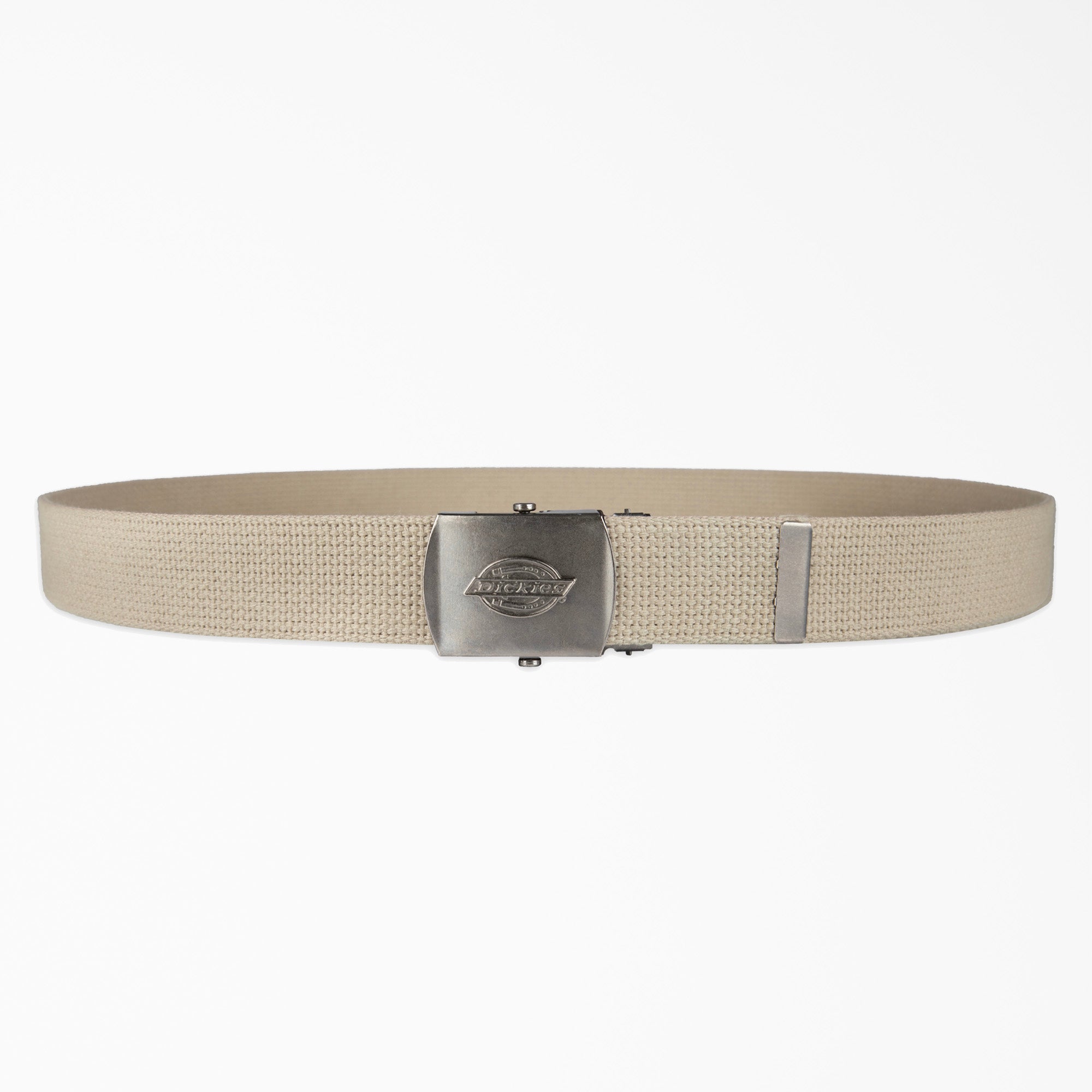 Military Buckle Web Belt - Image 3