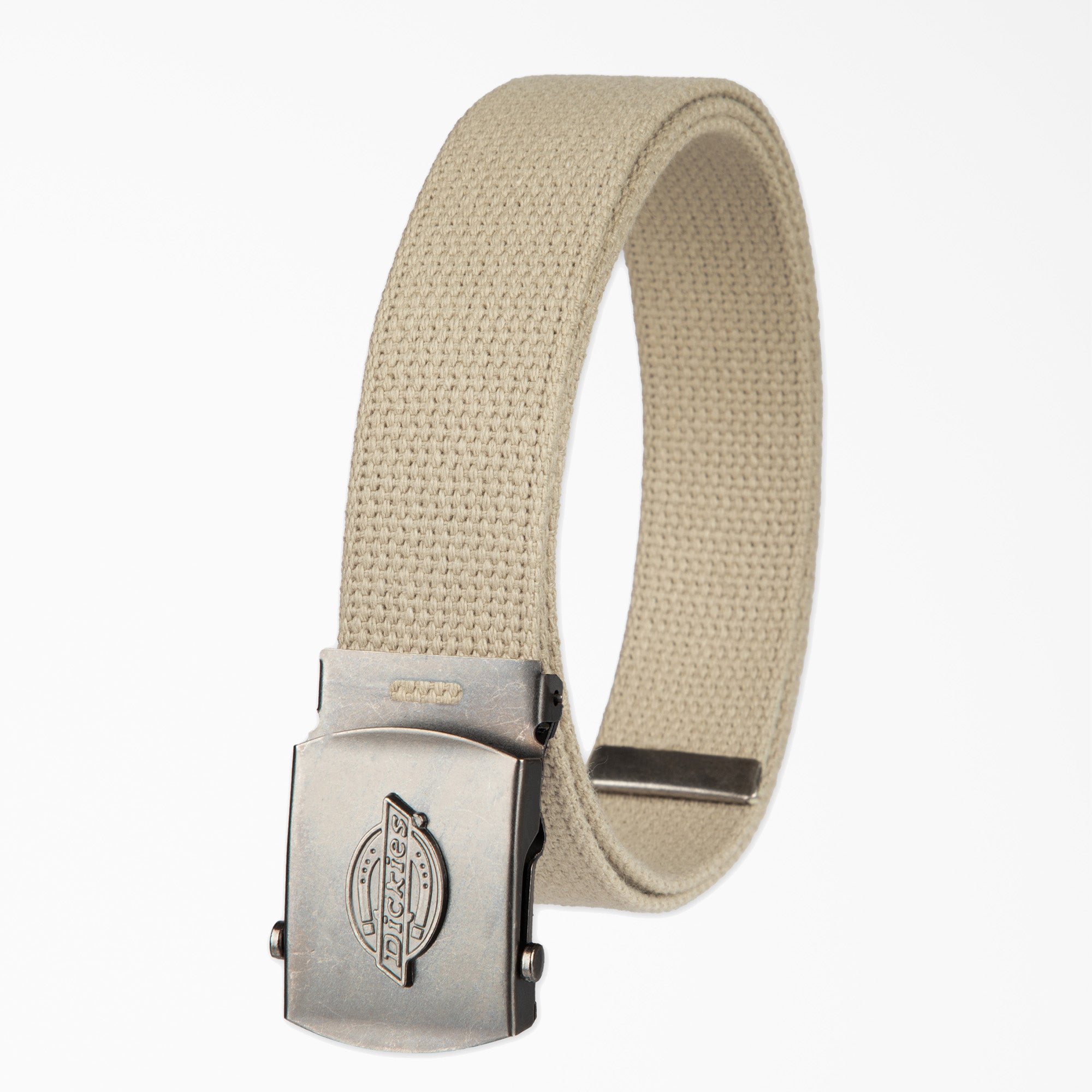 Military Buckle Web Belt - Image 4