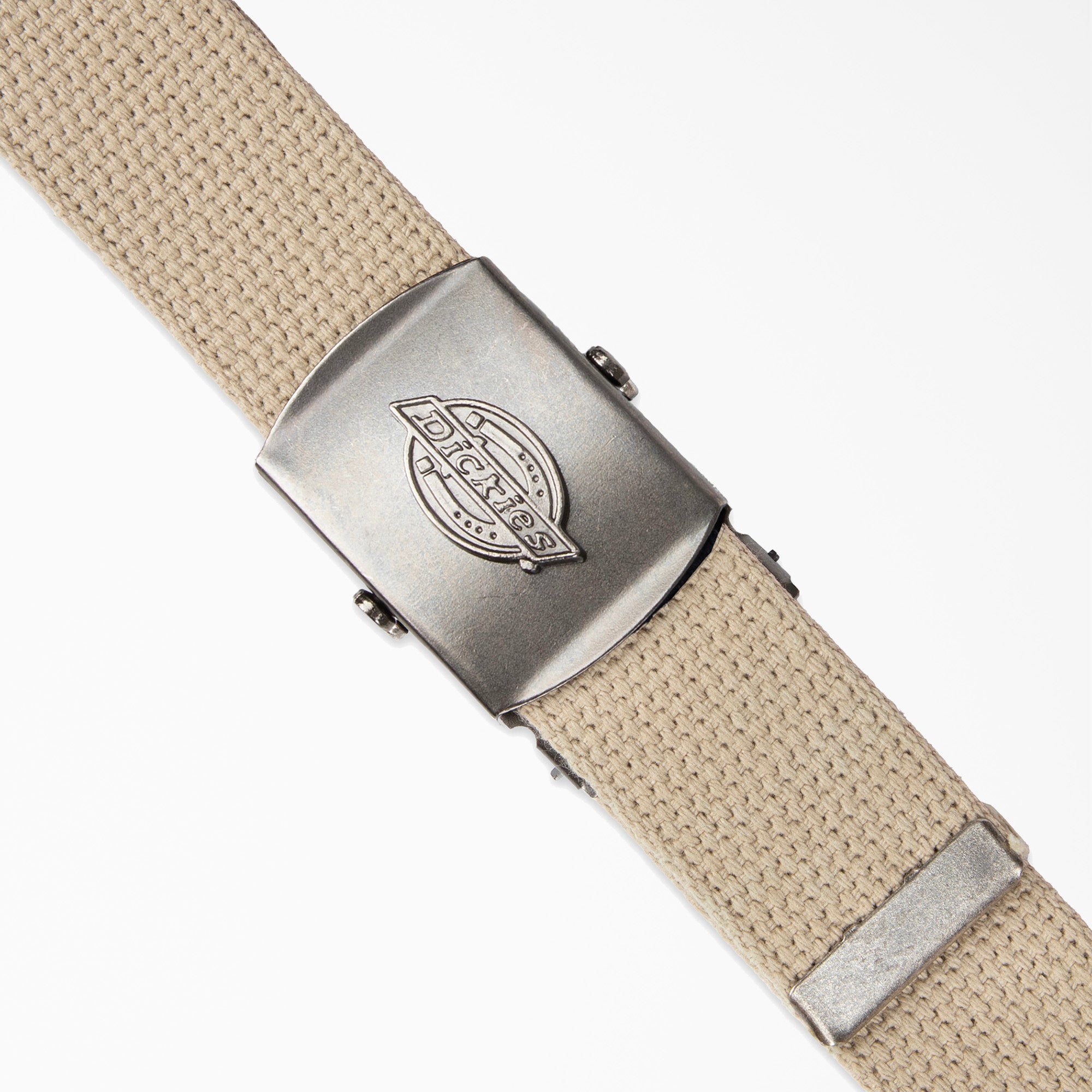Military Buckle Web Belt - Image 5