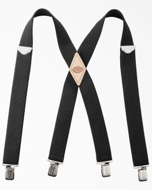 Work Suspenders