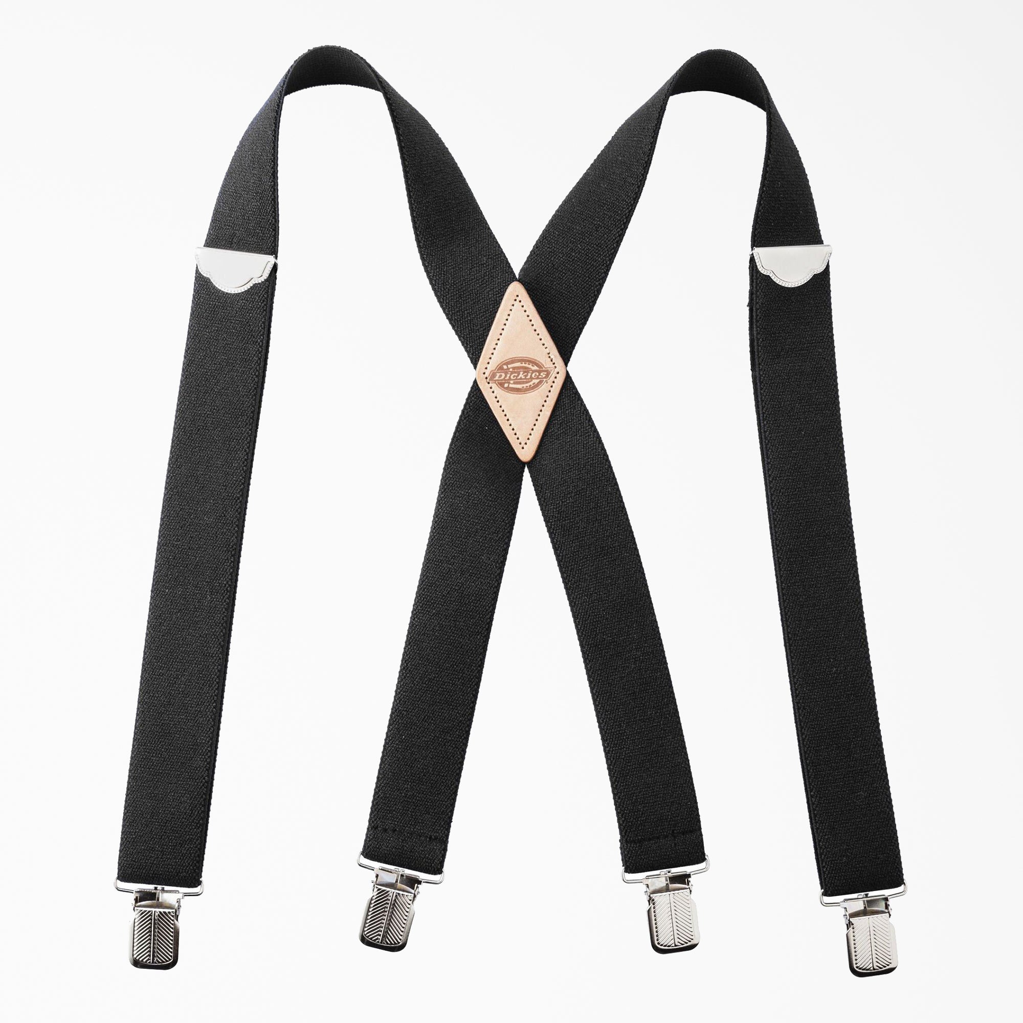 Work Suspenders