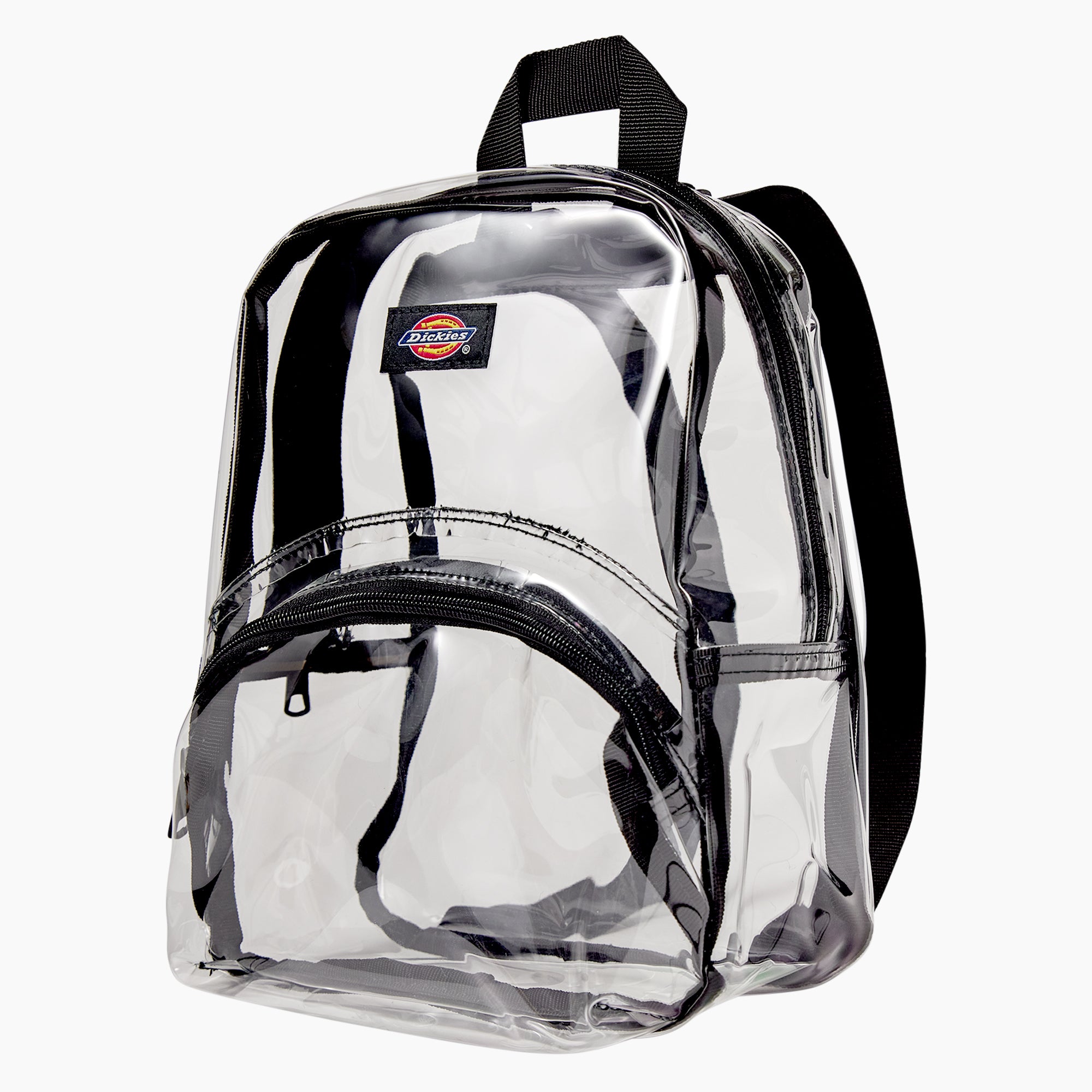 Clear Mini Backpack - Image 3